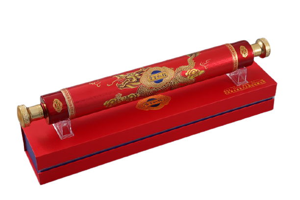 唐宫秘谱•全息养生•臣