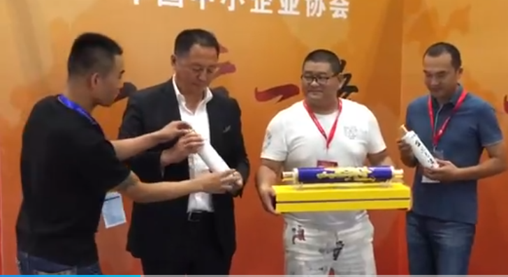 《唐宫秘谱》北京一带一路工作委员会主任