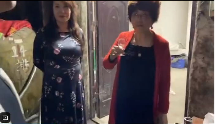 《唐宫秘谱》储酒酒窖5