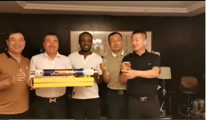 《唐宫秘谱》了咋了！