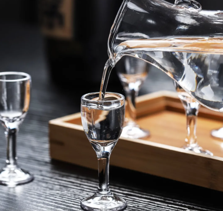 白酒的养生之道