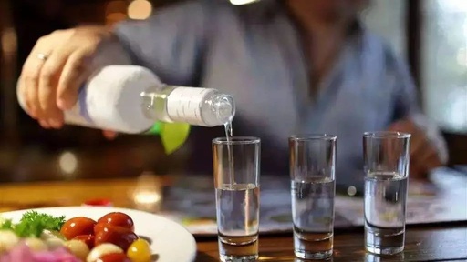酒是一种文化，更是一种传承 您对白酒又知道多少？