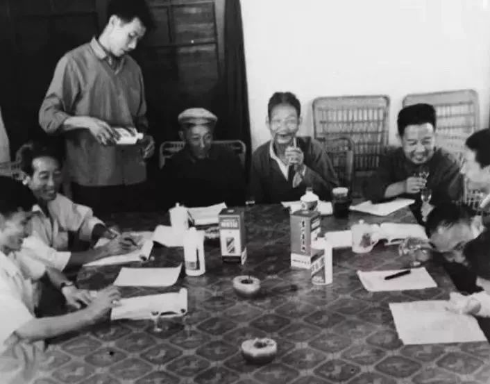 酱香型、浓香型、清香型、兼香型白酒到底有什么区别？