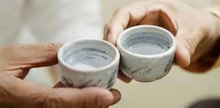 秋天的第一杯酱香酒，安排了！