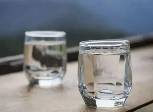 酱香型白酒为什么热？