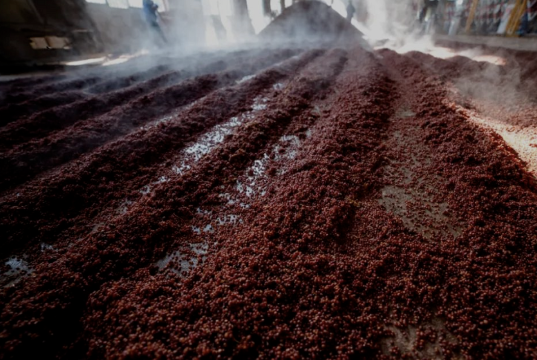 一文说透酱香型白酒的阴阳发酵