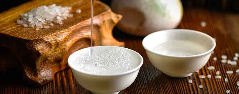 给大家说一说浓香型与清香型白酒工艺上的区别