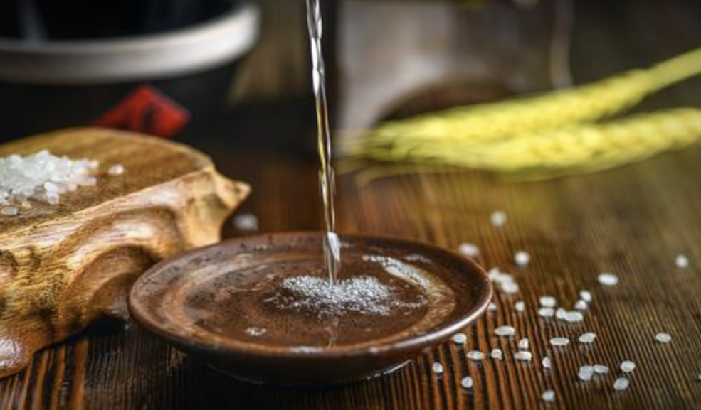 酱香型白酒的分型定级，你知道多少？