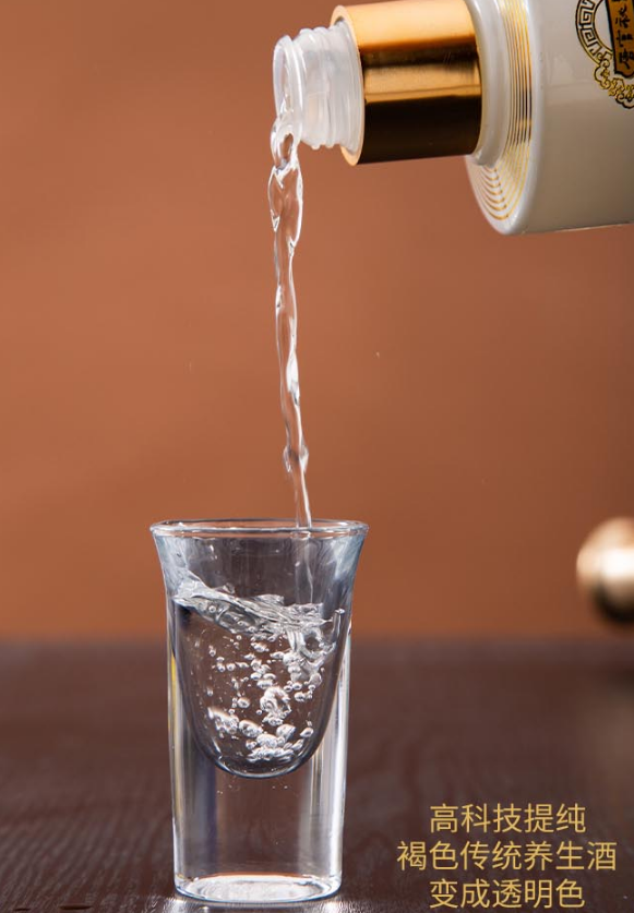 古人喝酒原来这么讲究