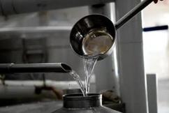 浅谈一下浓香型白酒勾兑配方和调味