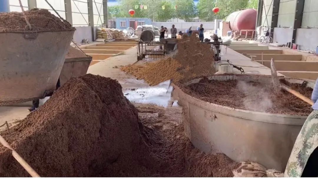 涨知识：带你了解酱香型白酒的十六个小知识