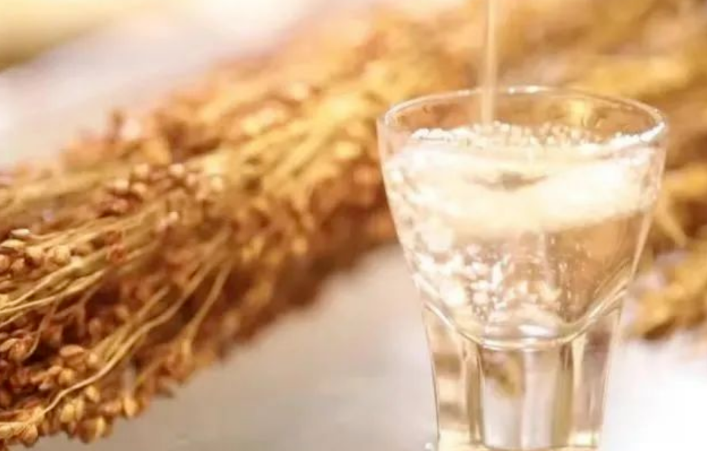 原来酱香型白酒也要醒酒？？？