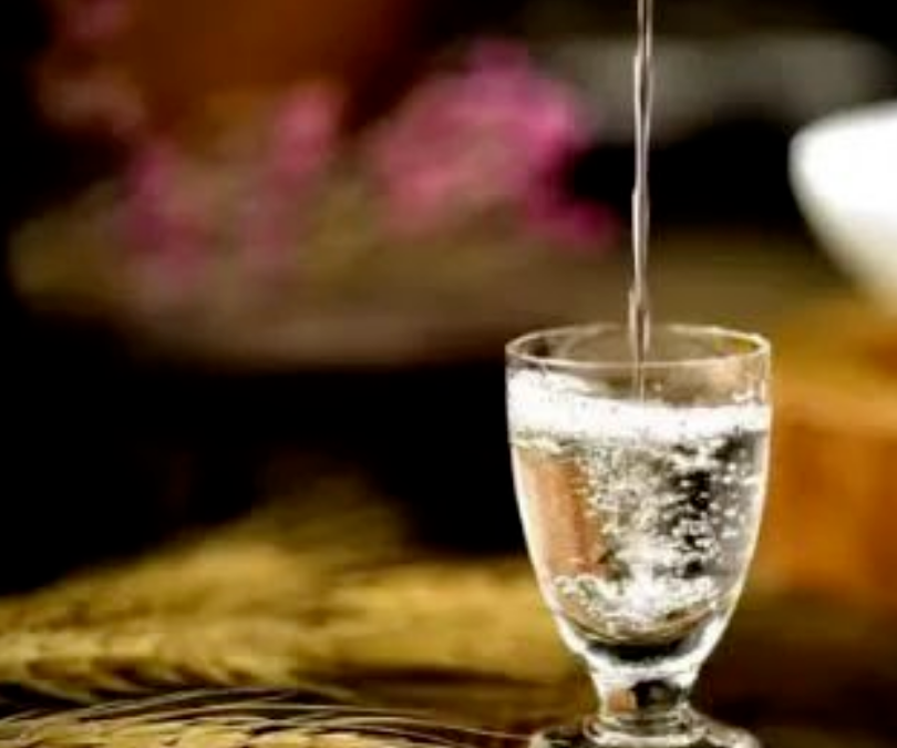 浅谈您不知道的酱香酒冷知识