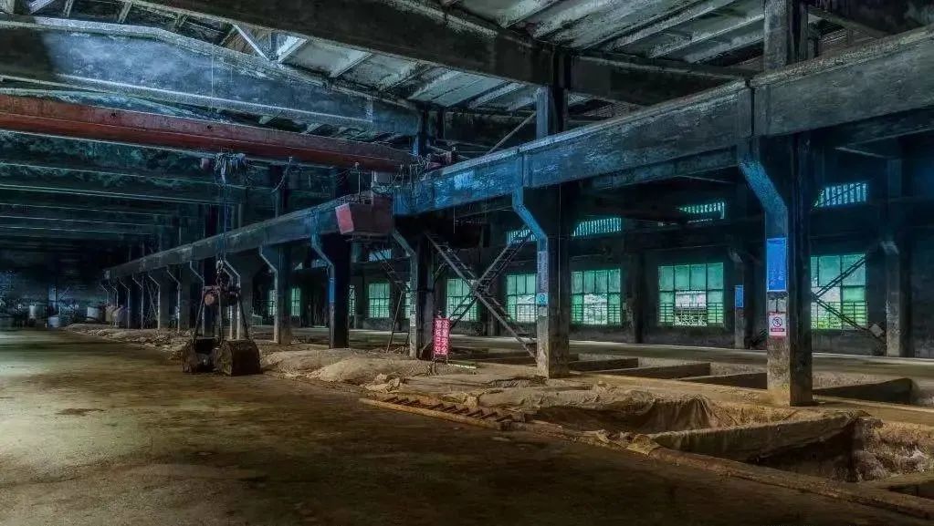 酱香型白酒酿造对窖池有什么要求？与其他白酒有什么区别？