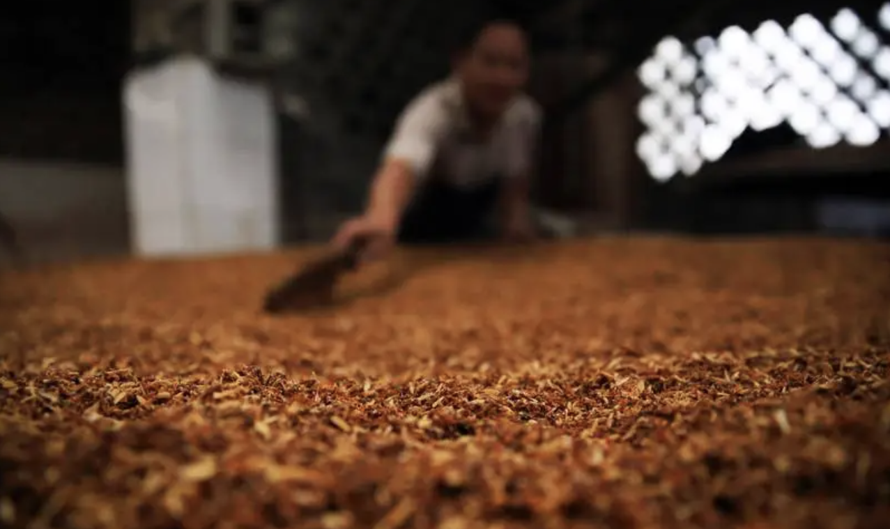 酱香型白酒是什么味道，“酱香”到底是什么香？