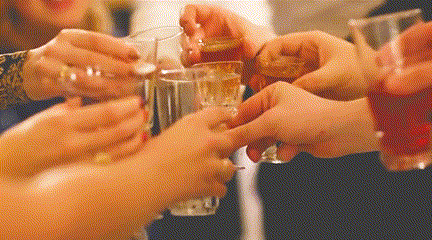 优质酱香型白酒有益人体健康的奥秘