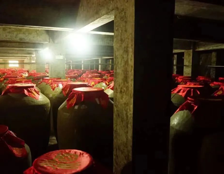 酱酒为什么需要长期储存？