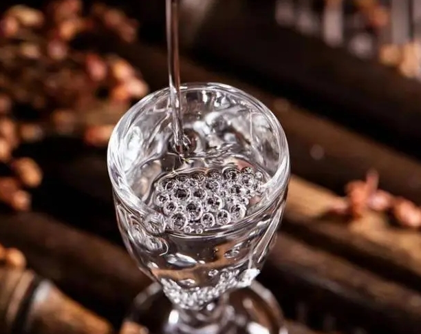 酱酒为什么出酒率低？