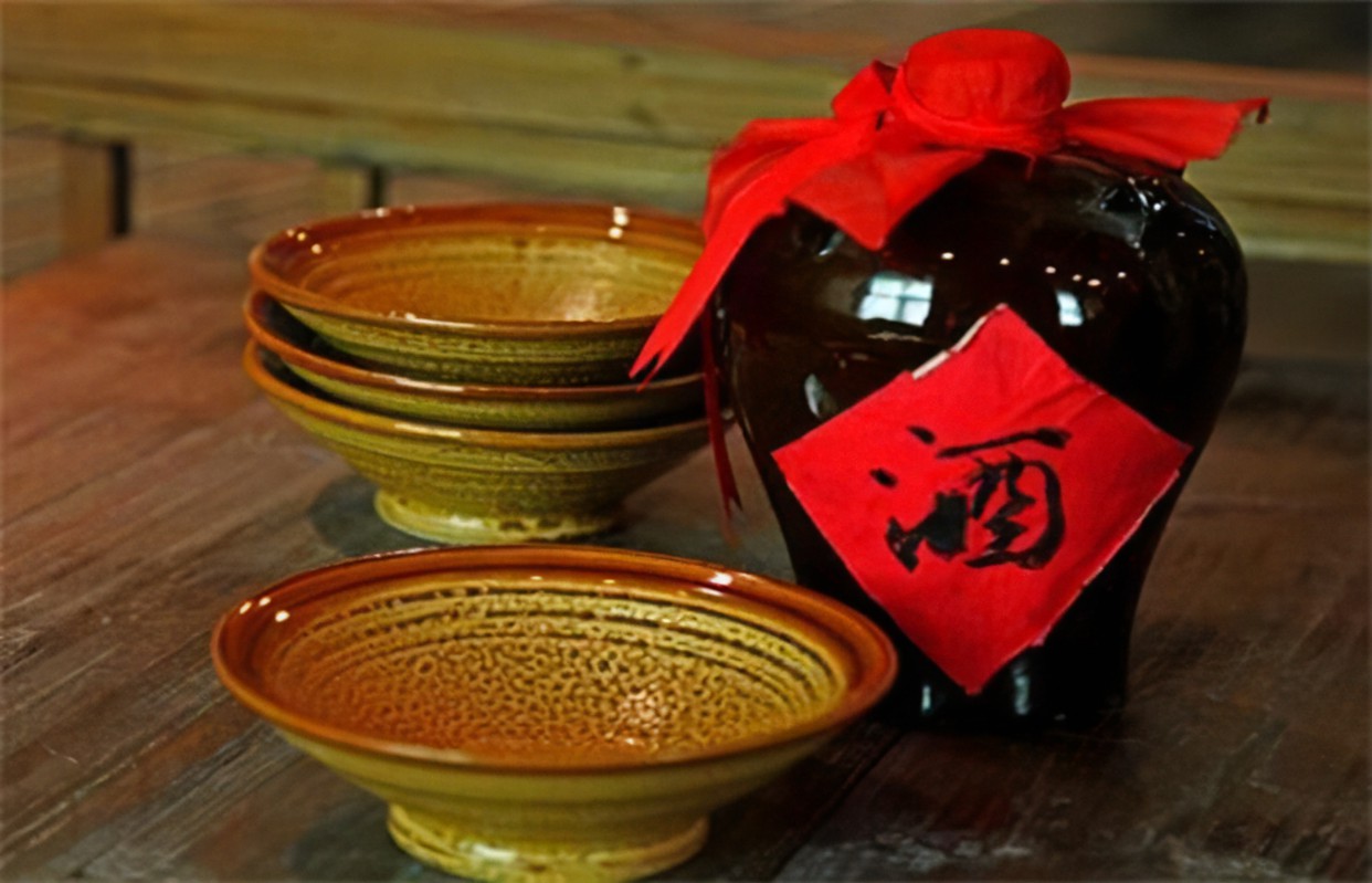 探寻酒的酿造之旅——传承千年的匠心独运