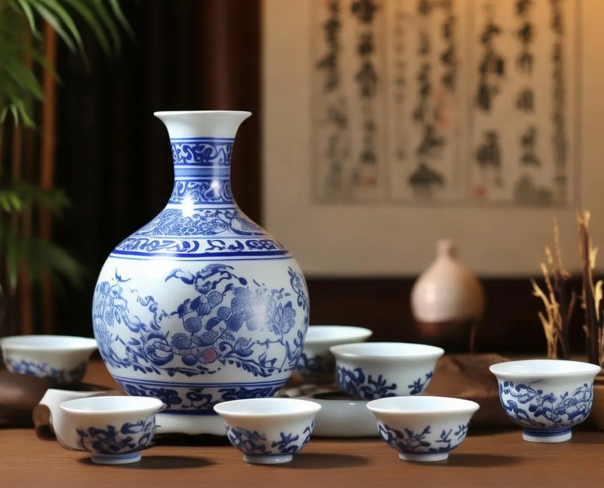 每天喝点小酒的好处