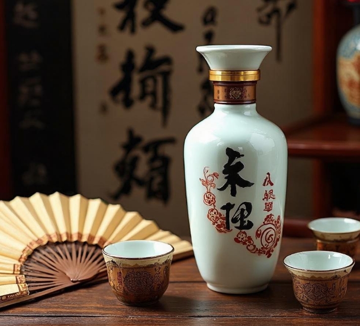 探寻酱酒文化魅力，传承千年酒香