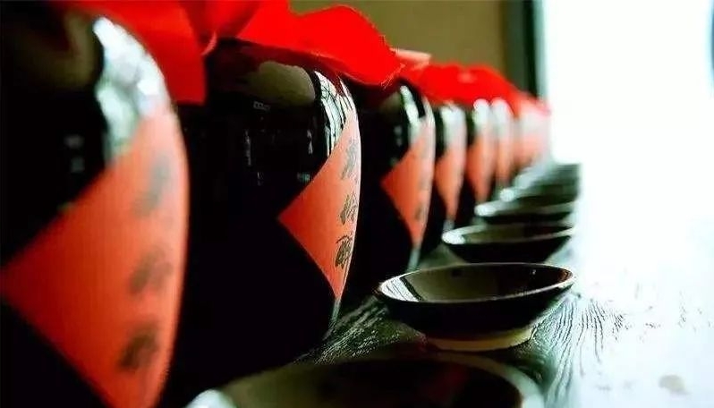 喝酱酒须知的十条热知识