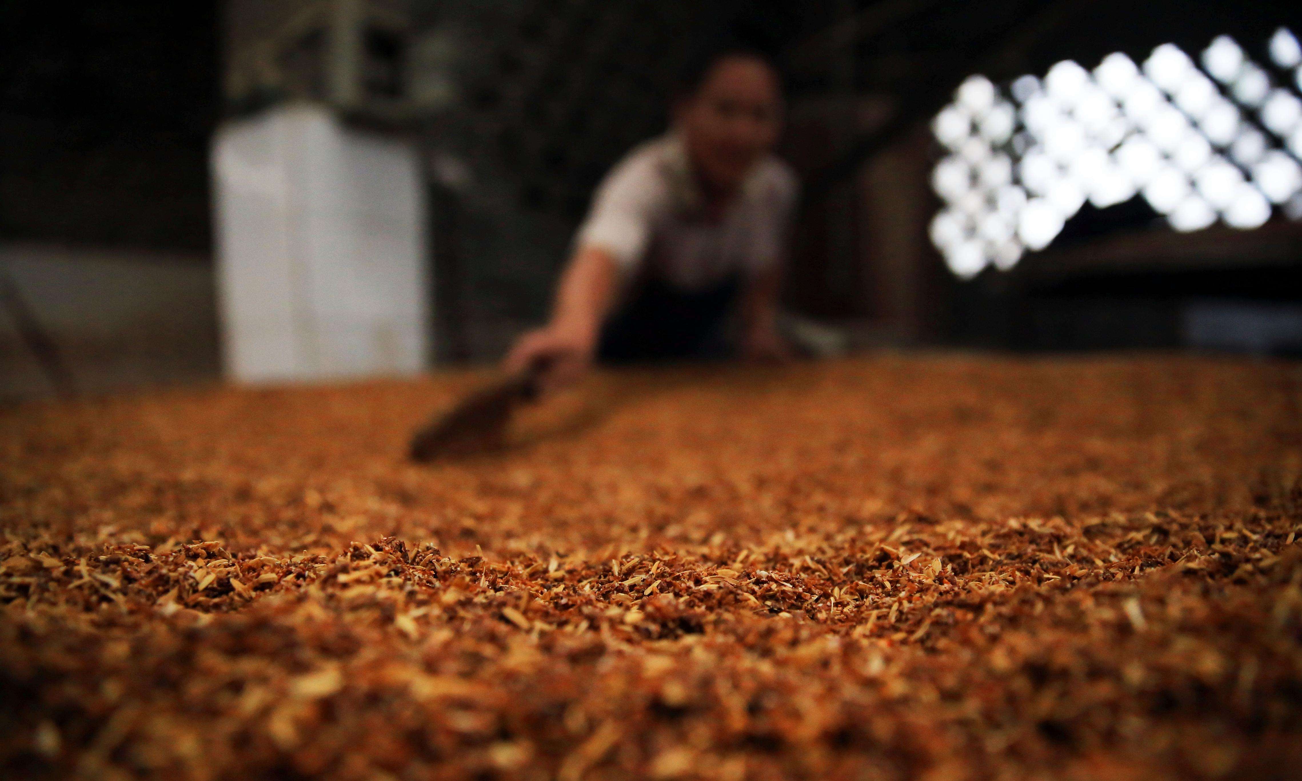 喝酱香型白酒有哪些好处