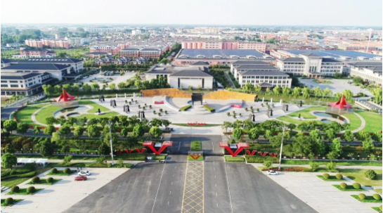 开创“文化名酒”新时代，今世缘25载书写“缘文化”传奇