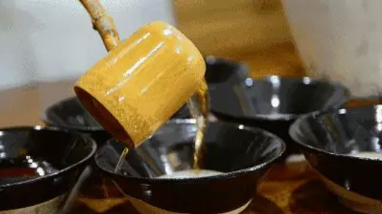 酒是人间禄，可少不可无！